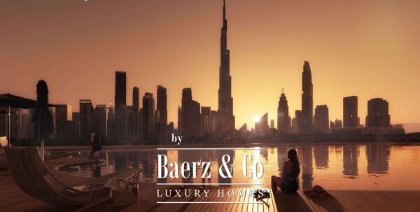 photo 14 3 Bedroom Apartement Mercedes-Benz Places by Binghatti