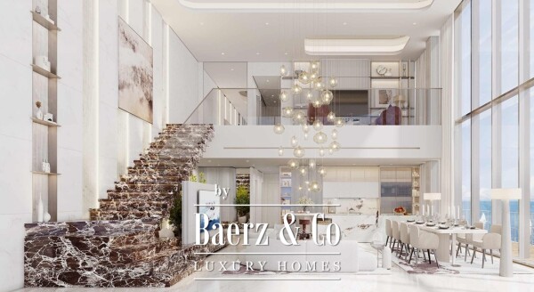 photo 12 3 Bedroom Cotier House on Dubai Islands