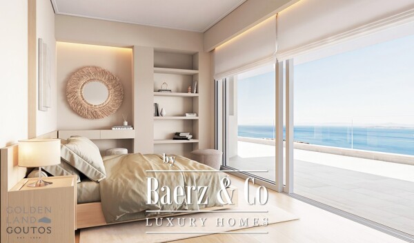 photo 10 Villa Paradise in Lagonisi