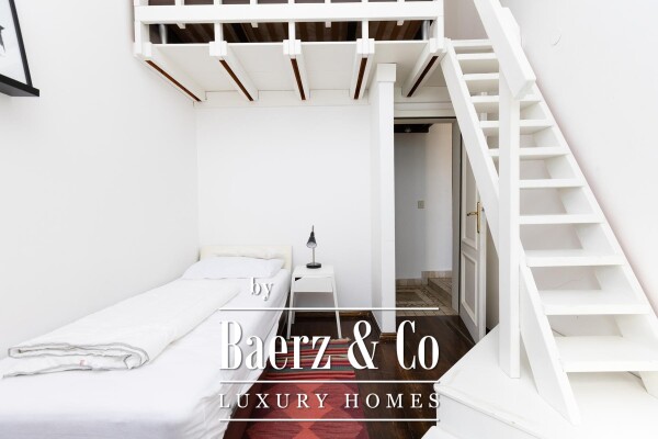 photo 33 Opatija, Veprinac, Unique Villa with Infinity Pool and Stunning Views of Kvarner