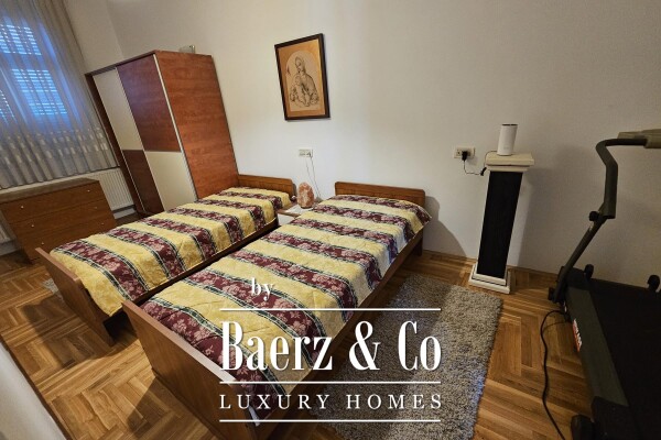 photo 25 Osijek, Lower Town, renovated house with great potential, 700 m2, plot 947 m2