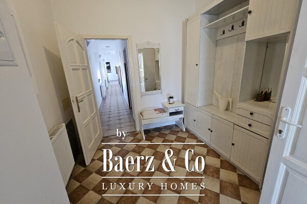 photo 31 Osijek, Lower Town, renovated house with great potential, 700 m2, plot 947 m2