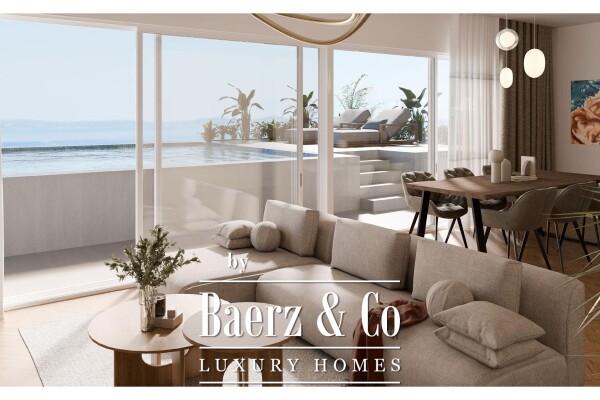 photo 1 Split, Meje, luxury penthouse with private pool