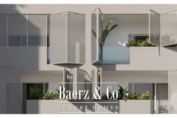 photo 2 Split, Meje - spacious apartment with terrace on the first floor