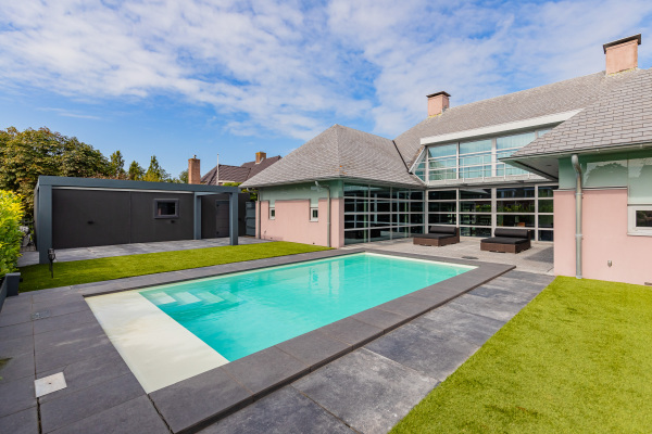 photo 27 Hofvennepark 2