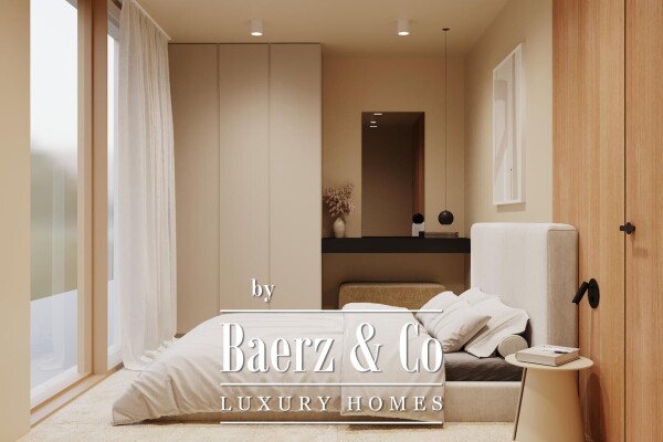 photo 7 Istria, Vabriga, villa with a view of the sea and olive trees