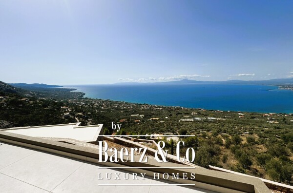 photo 9 1521153 - Detached house For sale, Kalamata, 160 sq.m., €1.000.000