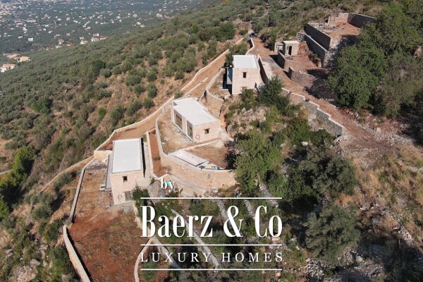 photo 20 1521153 - Detached house For sale, Kalamata, 160 sq.m., €1.000.000