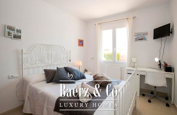 photo 25 BEAUTIFUL HOUSE WITH GARDEN IN MAHON