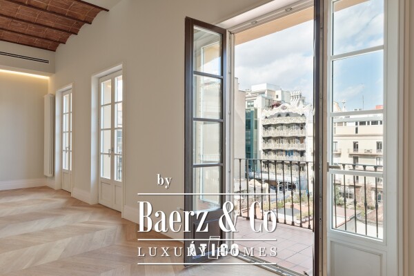 photo 22 Penthouse for sale in Eixample Dret