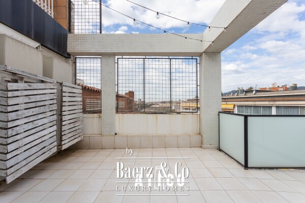 photo 8 Penthouse for sale in Sarrià-Sant Gervasi