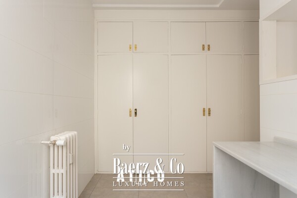 photo 44 Penthouse for sale in Sarrià-Sant Gervasi