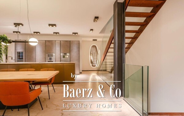 photo 12 Luxury property with a Mediterranean soul in Palma’s Old Town