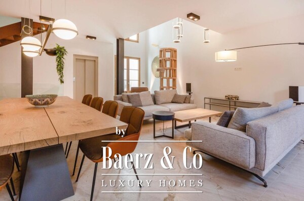 photo 13 Luxury property with a Mediterranean soul in Palma’s Old Town