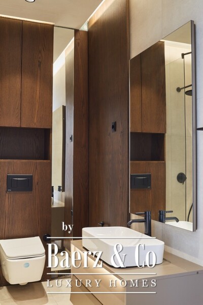 photo 16 Furnished Apartment for Investment in Budva with Payment Plan