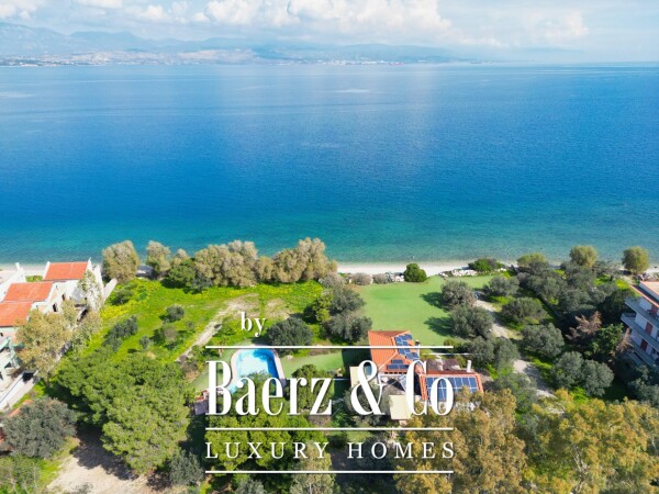 photo 6 1535435 - Villa For sale, Saronikos, 134 sq.m., €1.800.000