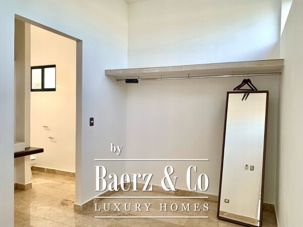 photo 22 Magnificent modern home in the exclusive Yucatan Country Club