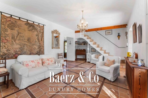 photo 4 A place that makes you want to stay: characterful home in S’Arracó