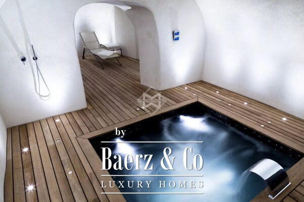 photo 20 Superb house in the center of Saint-Tropez