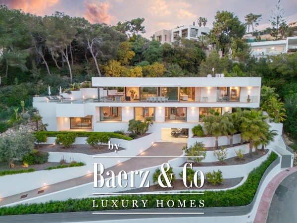 photo 28 Beautiful luxury home in Can Furnet, Can Furnet