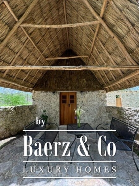 photo 55 Hacienda San Jose Pachul - Spa/retreat on the way to the beach