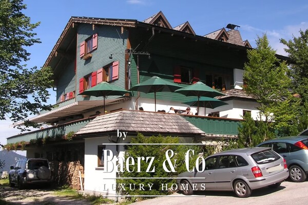 photo 2 Beautiful luxury home in Grünau im Almtal