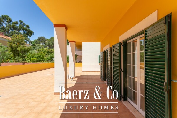 photo 22 T5 Duplex in Estoril