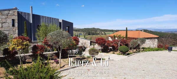 photo 29 Farm T7 in Redondel, Chaves