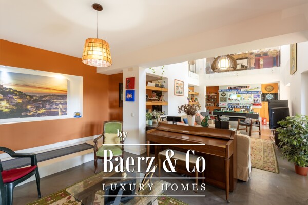 photo 26 4 Bedroom +2  House with swimming pool and sauna  in Quinta da Bicuda, Cascais