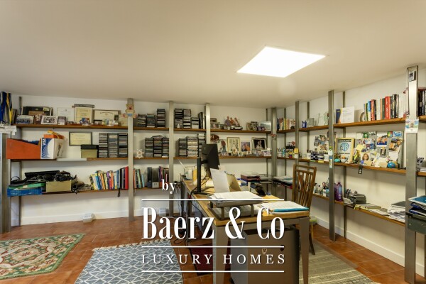 photo 31 4 Bedroom +2  House with swimming pool and sauna  in Quinta da Bicuda, Cascais