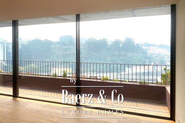photo 9 Fabulous 3 bedroom apartment at Panorama Douro Residence