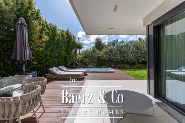 photo 30 Detached villa T4 +3 in Birre