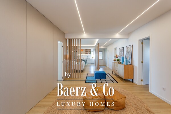 photo 3 5-Bedroom Penthouse in Estoril - Sea View