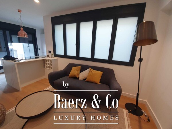 photo 4 Magnificent Atico, new, in the heart of Sant Gervasi, sale price:  880,000 fees included