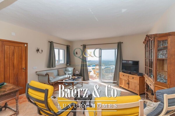 photo 3 Beautiful luxury home in Conceição e Estoi, Alcaria Cova