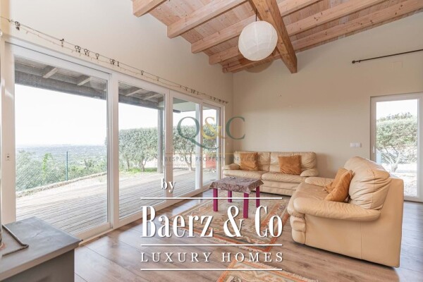 photo 12 Beautiful luxury home in Conceição e Estoi, Alcaria Cova