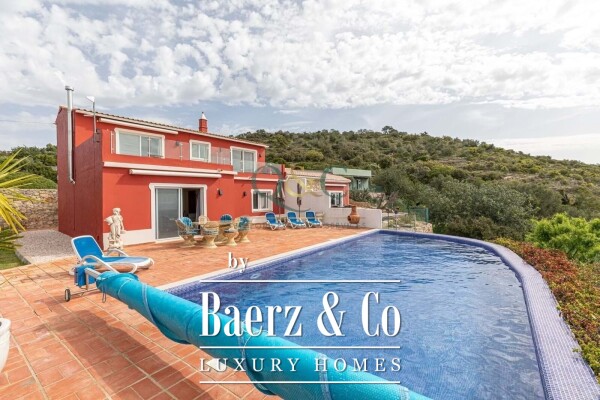 photo 22 Beautiful luxury home in Conceição e Estoi, Alcaria Cova