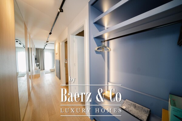 photo 27 Zadar, Borik, luxuriously furnished and equipped two-bedroom apartment with a spacious terrace