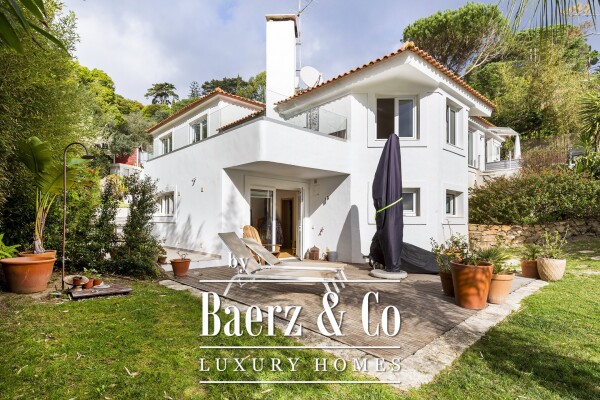 photo 2 5 Bedroom House in Malveira da Serra, Cascais