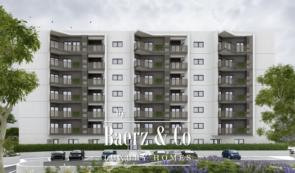 photo 4 High Quality Apartment in Great Neighbourhood in Bar