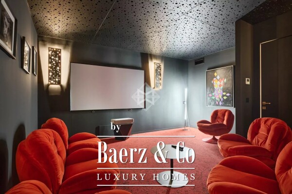 photo 16 Brand-new villa – Unobstructed view – Gated estate