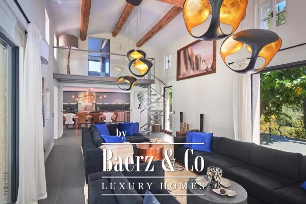 photo 7 Charming property surrounded by nature