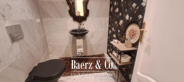 photo 34 Beautiful luxury home in Valencia, Sant Francesc