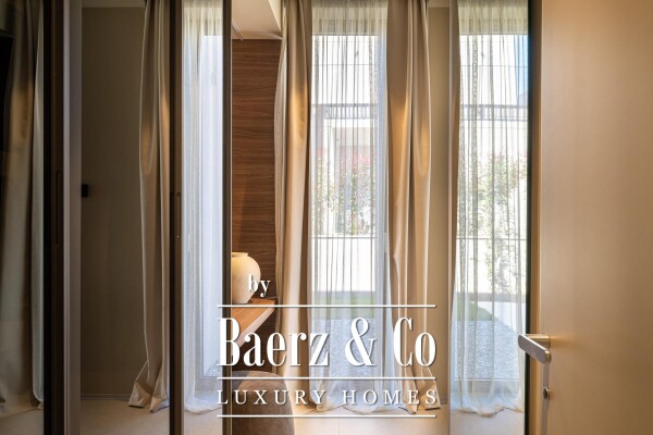 photo 21 Istria, Labinci, luxury single-storey house with sea view