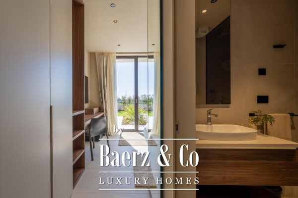 photo 18 Istria, Labinci, luxury single-storey house with sea view