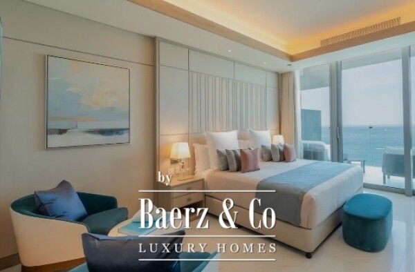 photo 1 Luxe Studio Room Premium View - Five JBR