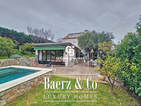 photo 12 Lots of charm for this superb bastide