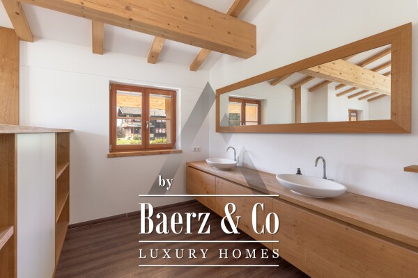 photo 12 Beautiful luxury home in Going am Wilden Kaiser