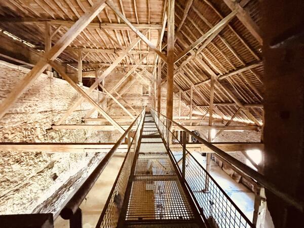 photo 12 Chateau de Faverolles 