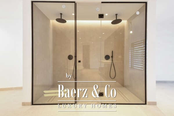 photo 13 Stunning new build property in a private high end urbanisation